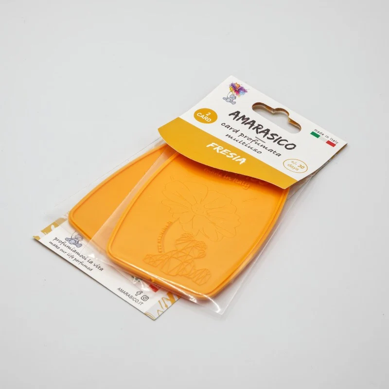Amarasico card fresia