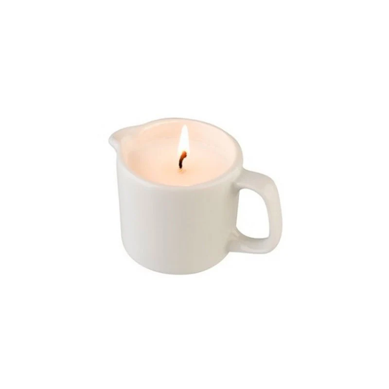 Olio caldo per massaggio candela Lavanda 80 Gr