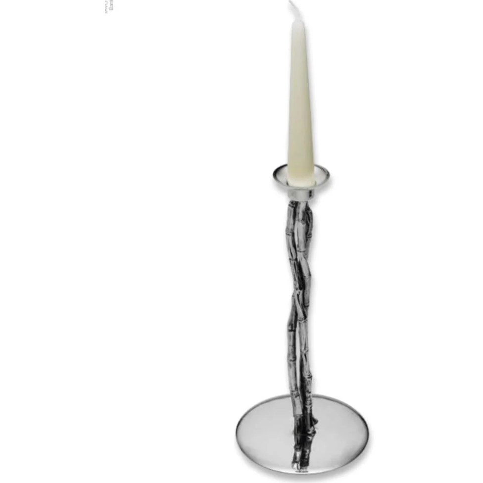 Candeliere bambù Giovanni Raspini B0215