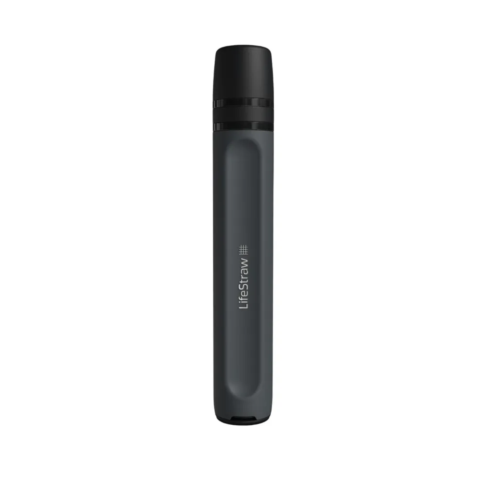 Cannuccia filtrante Lifestraw Peak Series Water Filter