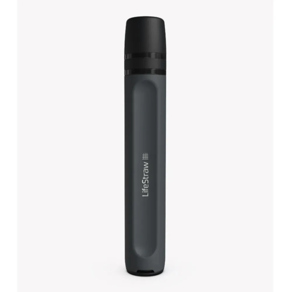 Cannuccia filtrante Lifestraw Peak Series Water Filter
