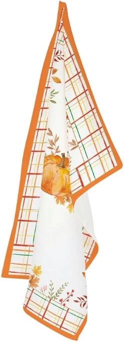 Canovaccio cotone 70x50 Harvest