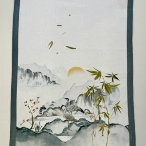 Canovaccio Oriente