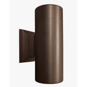 Capiente Extra-Large Dauer Manufacturing - 490090 - Cabana Wall Sconce