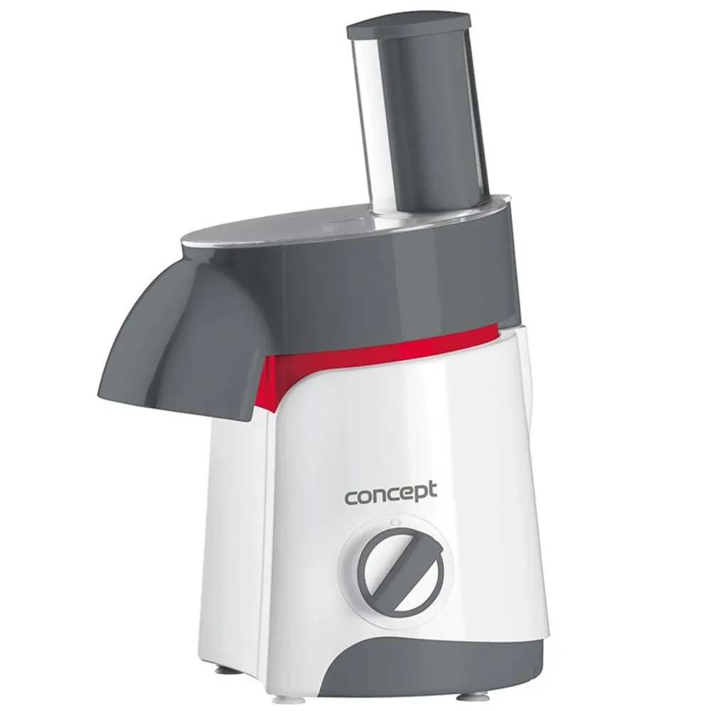 Concept Fresco Salad ES-1000 5 cappe intercambiabili
