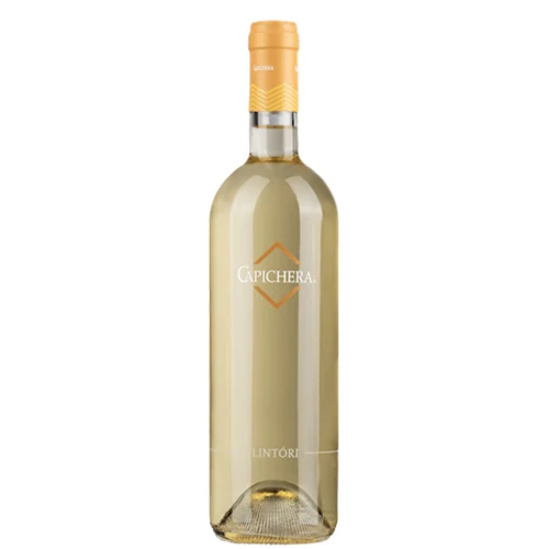 Vermentino Lintori 2021 - Capichera | Montaggio Rapido