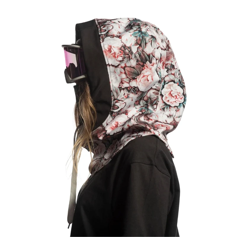 Maschera facciale Storm Hood - BOTANICA