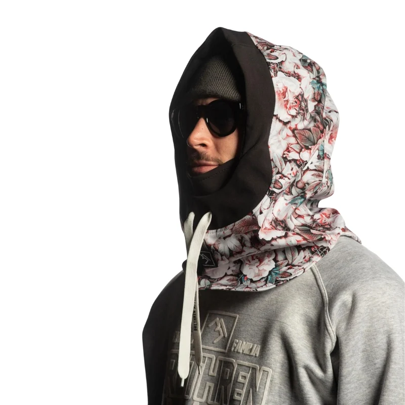 Maschera facciale Storm Hood - BOTANICA