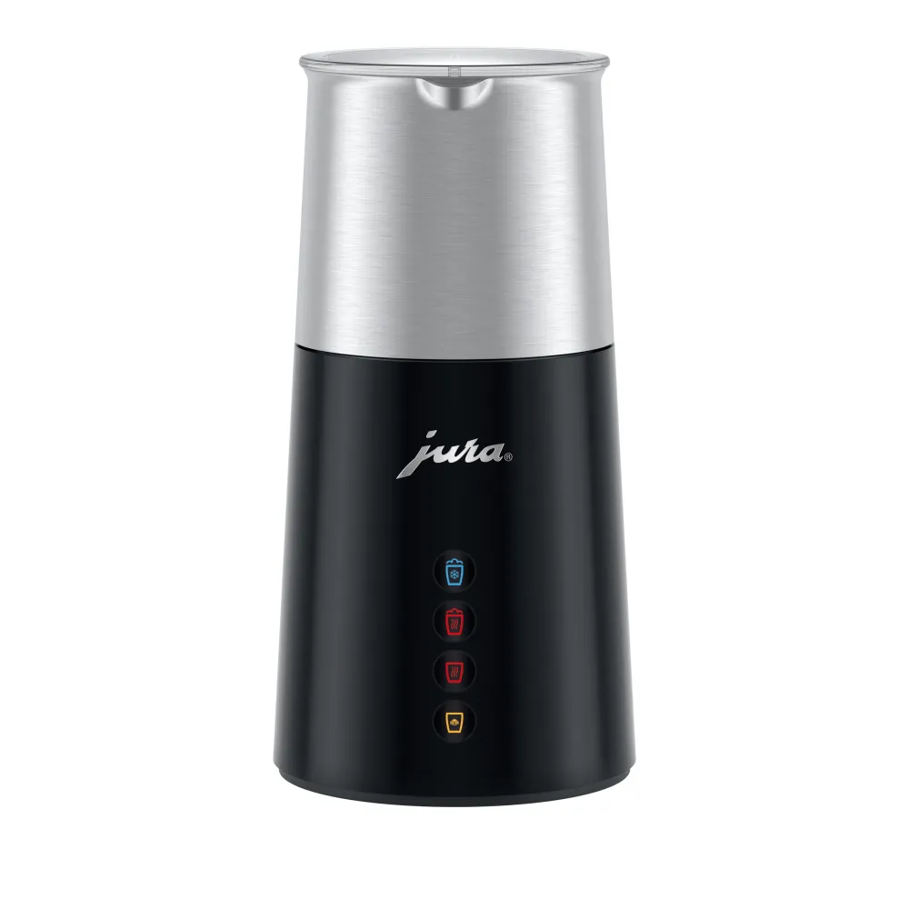 Ⓜ️🔵🔵🔵 JURA Cappuccinatore Hot & Cold 24331 - [📦🚨Spedizione immediata!🚚💨] Cappuccinatore e montalatte di altissima qualità,...