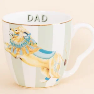 Tazza large mug Yvonne Ellen Dad