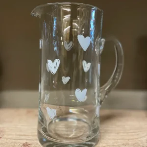 Caraffa CUORI