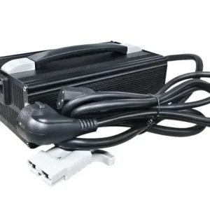 Caricabatterie rapido Könner &amp; Söhnen per batterie al litio KS 22A-FC KS 22A-FC
