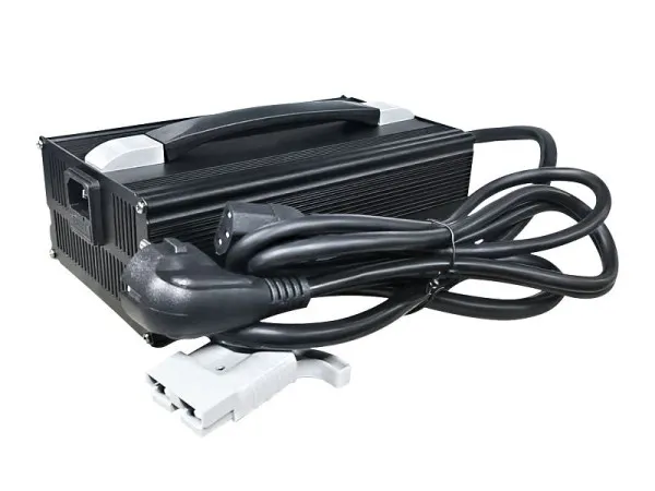 Caricabatterie rapido Könner & Söhnen per batterie al litio KS 22A-FC KS 22A-FC