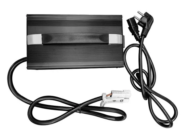 Caricabatterie rapido Könner & Söhnen per batterie al litio KS 22A-FC KS 22A-FC