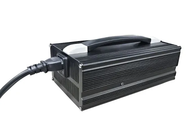 Caricabatterie rapido Könner & Söhnen per batterie al litio KS 22A-FC KS 22A-FC