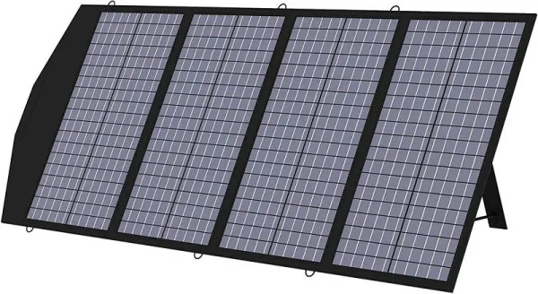 Pannello Solare Flessibile Kit pannello solare pieghevole ALLPOWERS 140W SP029