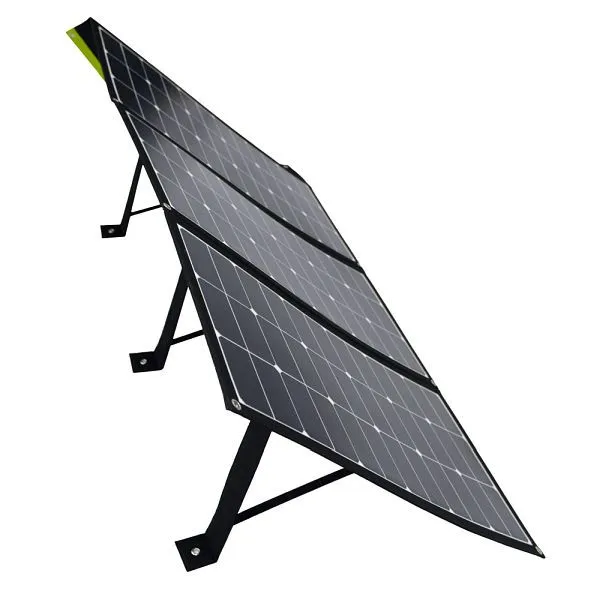 Pannello solare pieghevole Offgridtec FSP-2 195W Ultra KIT MPPT 15A 3-01-012681