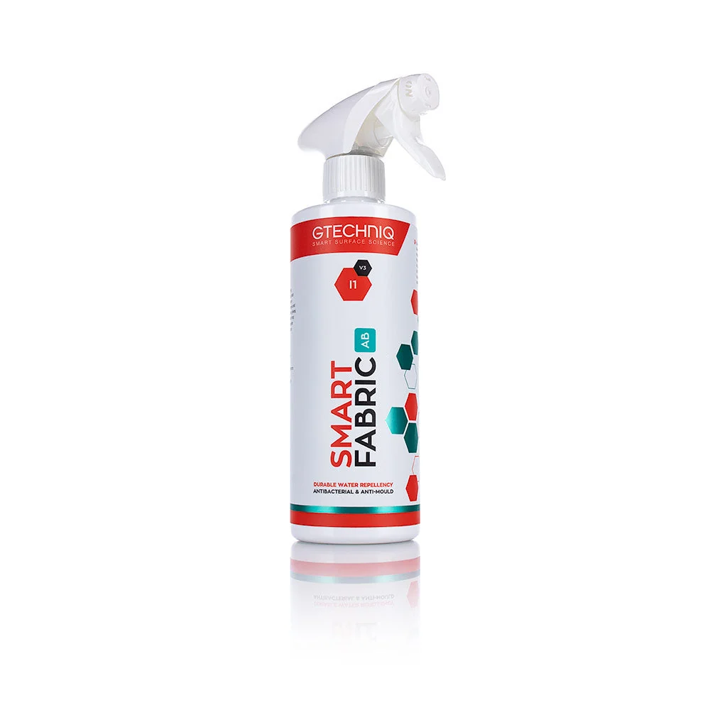 Smart Fabric AB V3 – Advanced Fabric & Textile Protection
