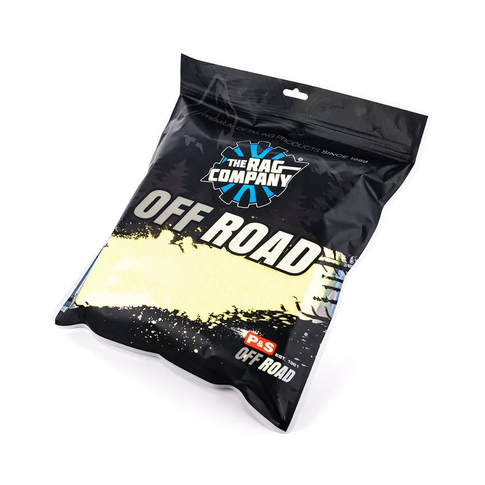 TRC Off Road - Trail Boss Pack