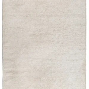 Tappeto MORETTİ Plain Colore AVORIO Loominology | Altezza Regolabile | 360°
