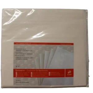CARTA FORNO 42x38 (10PZ)