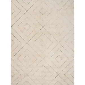 Tappeto beige 200 x 300 cm KARTAL