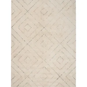Tappeto beige 200 x 300 cm KARTAL