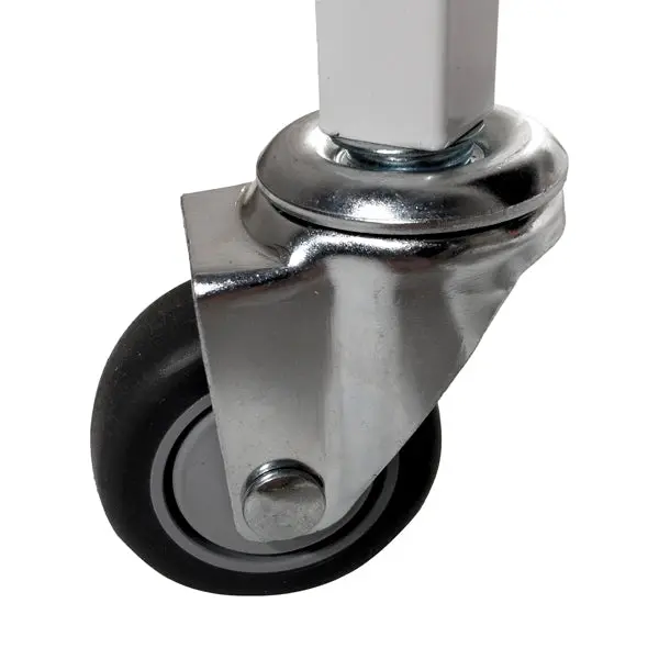 24 BALL DOUBLE VASTO BALL CART