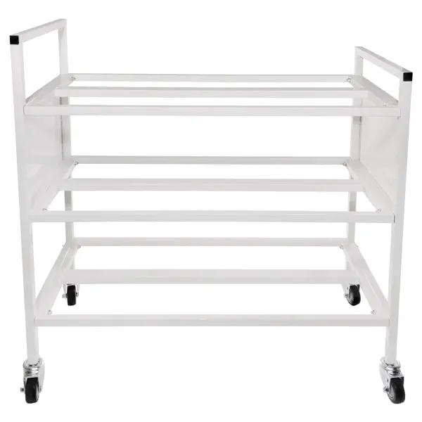 24 BALL DOUBLE VASTO BALL CART
