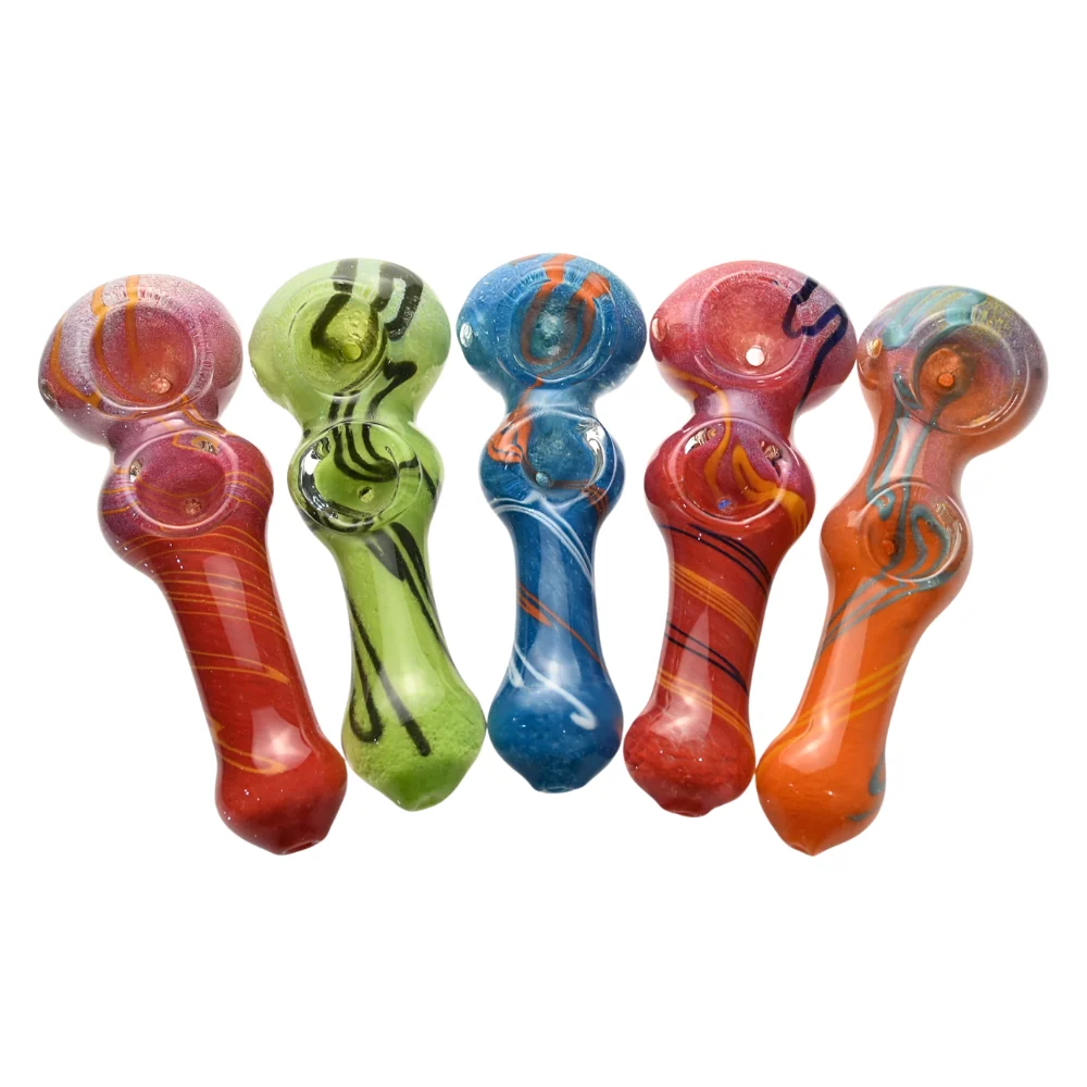 Cartel 4" Ocean Degradé Hand Pipe