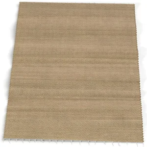 Tappeto rettangolare iuta - Boho Bali - 120x150 CM - Jaya