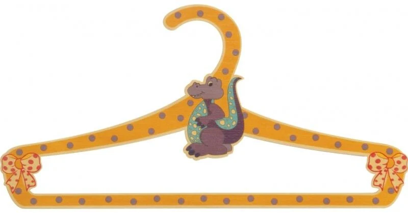 Set Grucce Per Bambini (4 Pz.) - Verde, Gialla, Blu E Rossa Dida