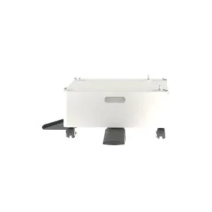 Epson 7113367 porta stampante bianco