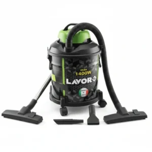 Aspirapolvere E Liquidi Joker 1400 S Lt.20 1400W Lavorwash