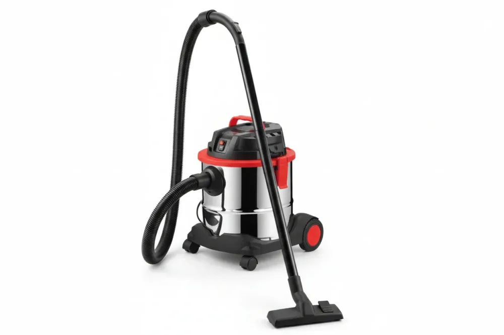 Aspirapolvere E Liquidi Lt.20 1300W Excel