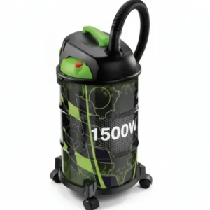 Aspirapolvere E Liquidi Rudy 30 S Lt.30 1200W Lavorwash