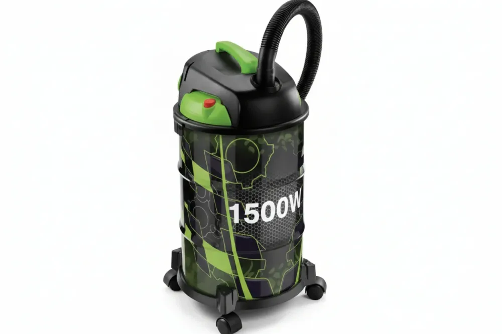 Aspirapolvere E Liquidi Rudy 30 S Lt.30 1200W Lavorwash