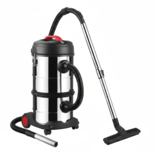 Aspirapolvere/Cenere E Liquidi Doppio Lt.30 1200W Excel