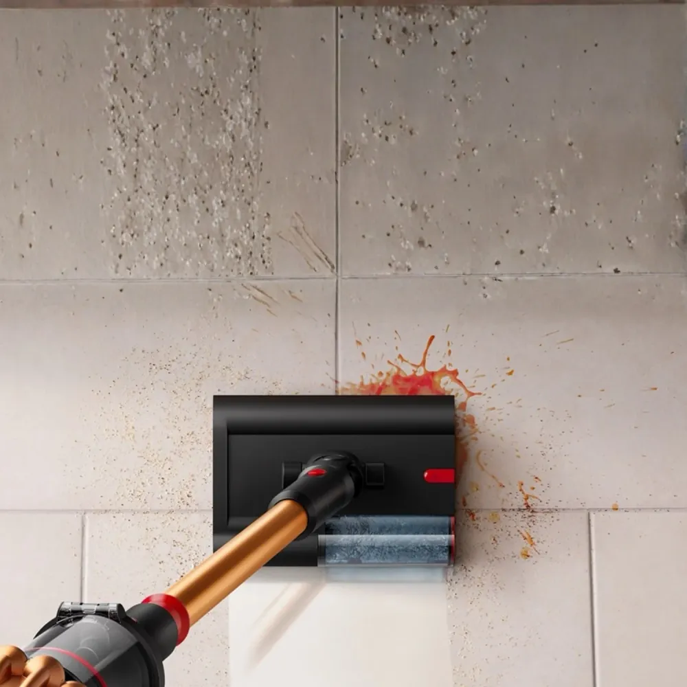 Dyson Aspirapolvere V16 Piston 900W 3in1 Animal Submarine