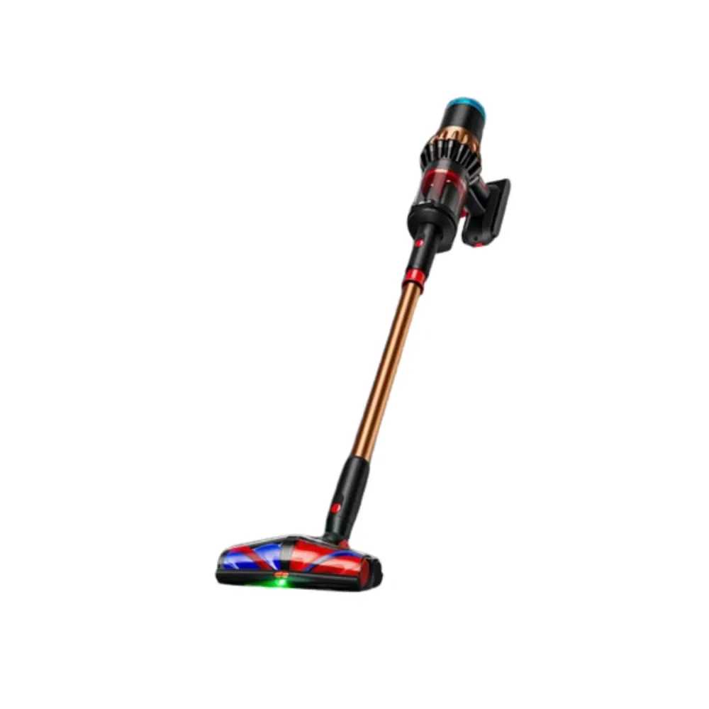 Dyson Aspirapolvere V16 Piston 900W 3in1 Animal Submarine