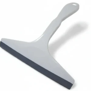 Tergivetro Plastica- Dimensione Cm.21X20X4H. - 12 Pezzi Xtra