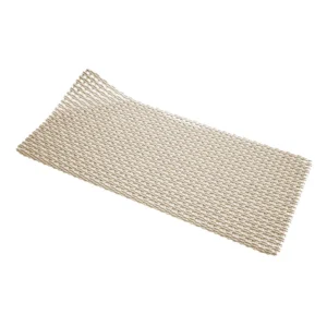Tappeto Antiscivolo Per Vasca Mod.Vintage Cm 72X36- Tortora- Dh- Pezzi 1