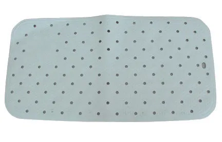 Tappeto Antiscivolo Per Vasca- Cm 36 X 71- Dh- Pezzi 1