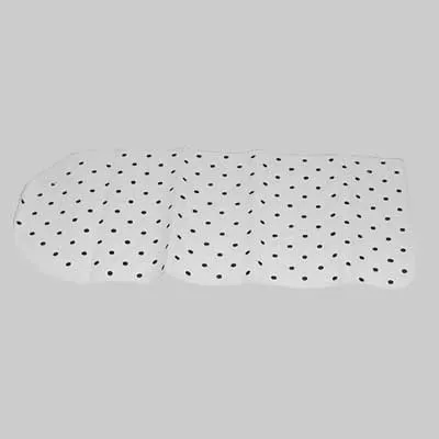 Tappeto Vasca 36X72 Made Italy