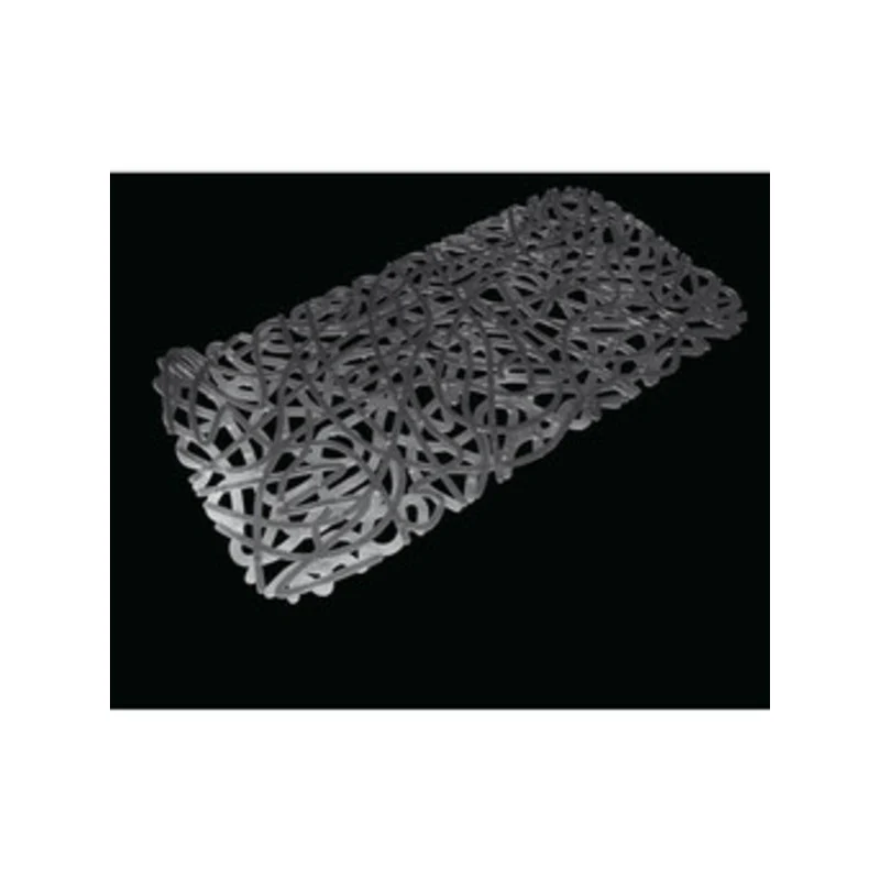 Tappeto Vasca Mix 72X36 Cm Crystal- 6,0 Pz