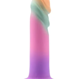 Sunrise Gaze Multicolore