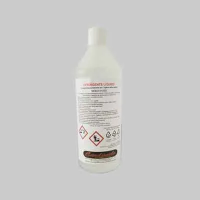 Detergente Liquido 'Ddd' 1 Lt
