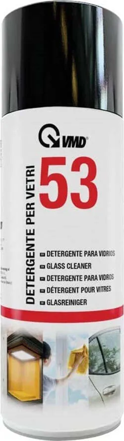VMD 53 DETERGENTE PER VETRI SPRY 400ML