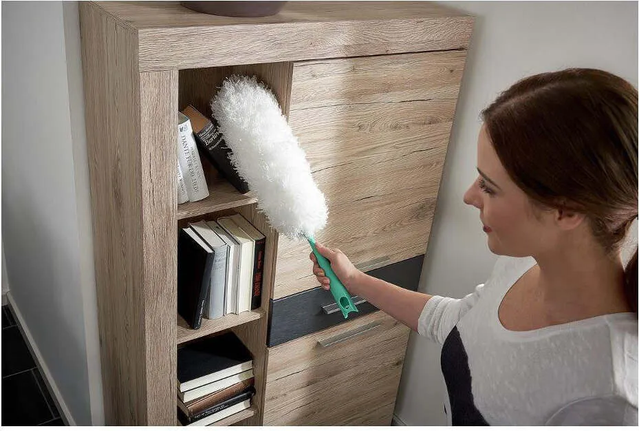 Piumino catturapolvere Leifheit 41520 Duster
