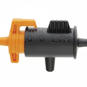 Gocciolatore Linea Barrel 0-8 L/H- - Blister Da Pz.10 - 80006208 - 2 Blister Gf